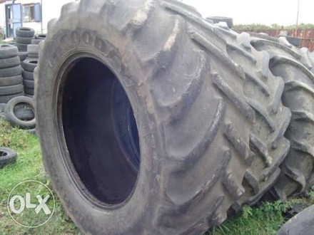 Селскостопански  гуми за трактор 710 70 42